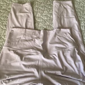 Lululemon Align Leggings
